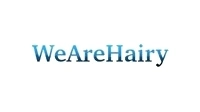 We Are Hairy